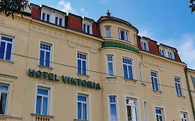 Hotel Viktoria Schönbrunn